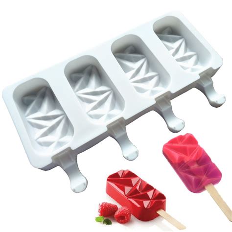 Ice Grid Ice Cream Silicone Mold Factory Suppliers China Ice Grid