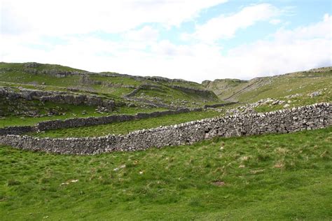 Malham Cove Walking In The Wild