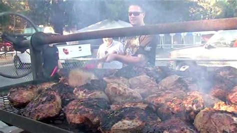 Gilroy Garlic Festival kicks off - ABC7 San Francisco