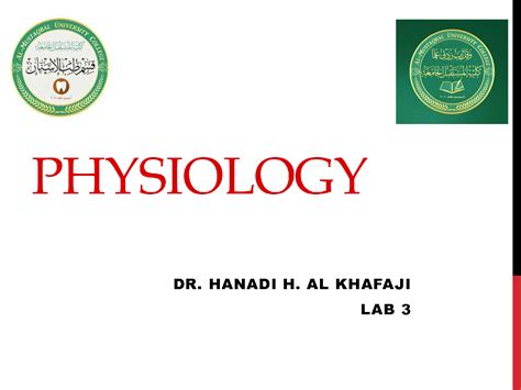 SOLUTION Physiology Packed Cell Volume Hematocrit Studypool