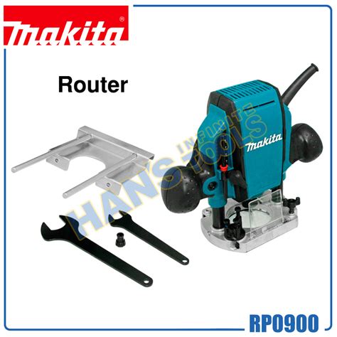 Makita Rp0900 Router Lazada Ph