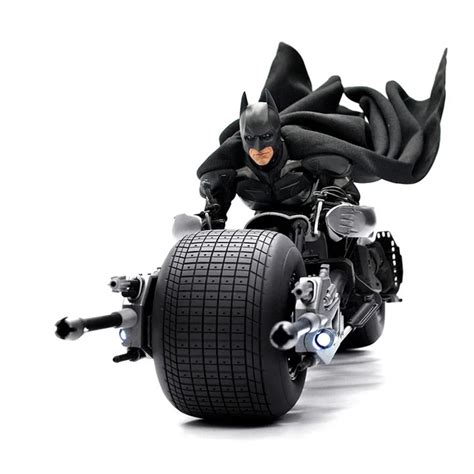 Lego Batman Motorcycle 2024 - Silva Faustine