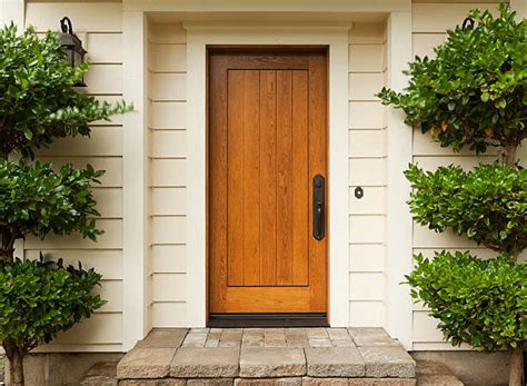 Front Door Installation, Repair, and Replacement | Experts in Washington DC and MD