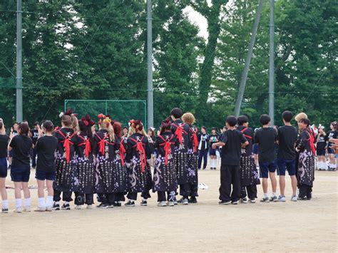 2025年度 体育祭 / 団体写真 | 2025年度 体育祭/トップページ | 神奈川県立鶴見高校PTA