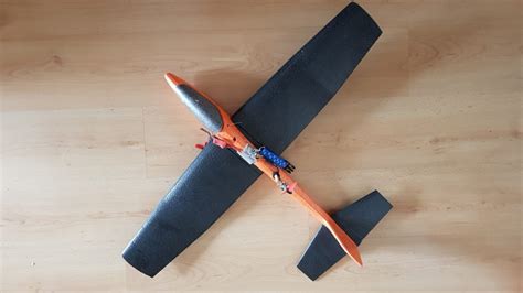 Lidl Glider V1 SuperFPV