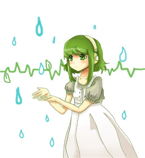 Gumi Megpoid Mistymaydawngo S Place Fan Art 28852332 Fanpop