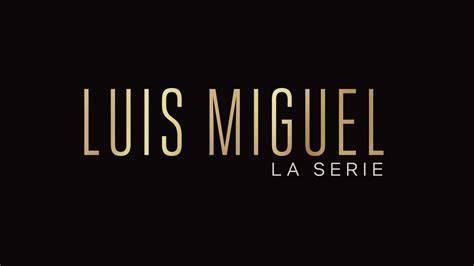 Luis Miguel La Serie Nbc