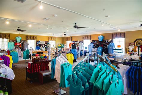 Pro Shop | Crow Creek Golf