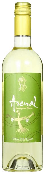 Viña Peralillo Arenal Sauvignon Blanc Vivino US