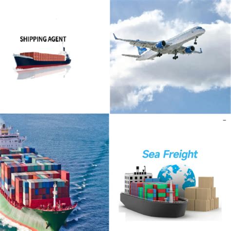 Buy Wholesale China Shipping Agent Best Ddp Ddu Sea Rate Fcl Lcl