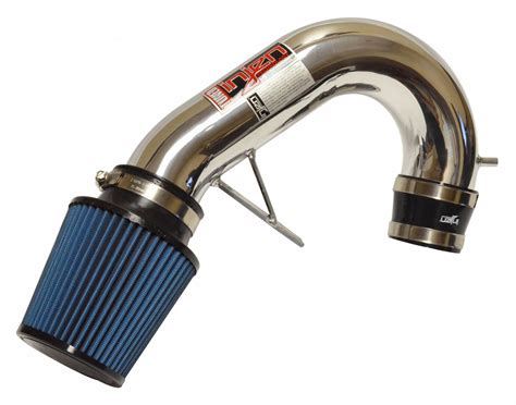 Sp P Injen Sp Cold Air Intake System Polished Injen Technology