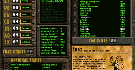 Fallout 2 Best Armor Silimfa