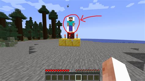 Herobrine Sighting Omg 100 Real Must Watch Gone Sexual Rminecraftmemes