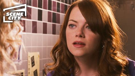 Easy A A Pocketful Of Sunshine Movie Scene Youtube