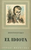 El Idiota 1 By Fyodor Dostoevsky Goodreads