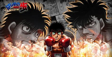 Hajime No Ippo Chapter 1419 Release Date Spoilers Where To Read