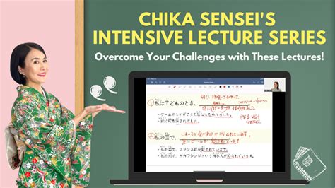 Jlpt N5 All In One Course Chika Senseis Japanese Academy