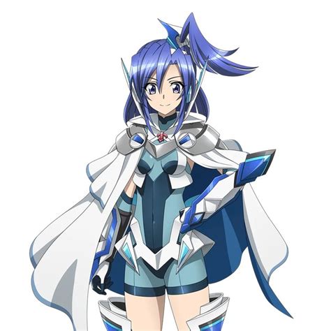 Tsubasa Kazanari Another Senki zesshō symphogear Tsubasa Female anime