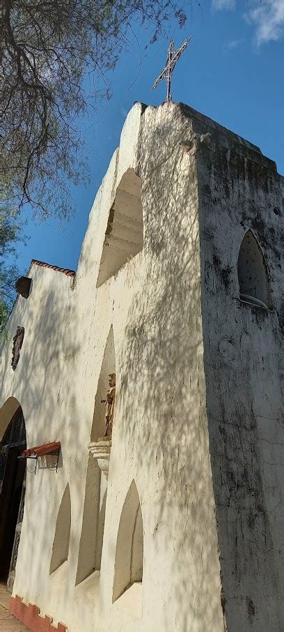 Parroquia San Juan Bosco Y Santo Domingo Savio Sede Parroquial