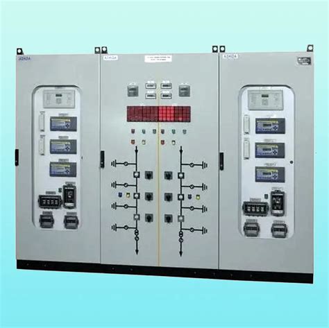 Kv Relay Control Panel At Rs New Delhi Id