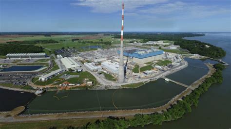 History of Power: TVA’s Browns Ferry Nuclear Power Plant Turns 50