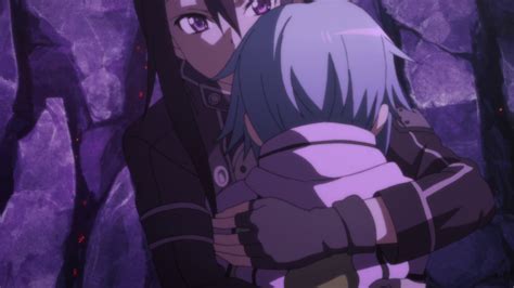 Sword Art Online Ii Episode 11 Sword Art Online Wiki Fandom Powered