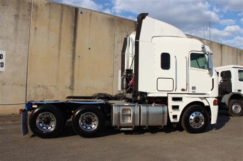 2016 Freightliner Argosy Argosy Truck Jtfd4029088 Just Trucks