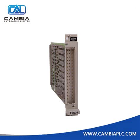 Hima F3422 8 Fold Relay Module Buy F3422 Product On Cambia Automation