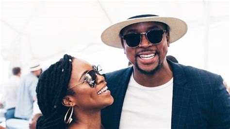 Nomzamo Mbatha and Maps Maponyane - why are we so invested in celebrity relationships? | Life