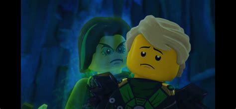 Ninjago Lloyd Morro Relationship Bio By Fandomcraziness1 On Deviantart