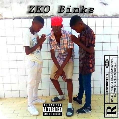 Stream Zko Binks Music Listen To Songs Albums Playlists For Free On