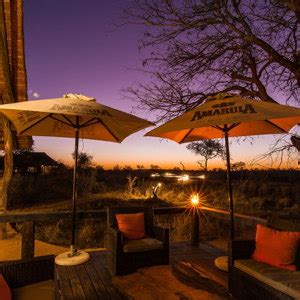 Guest Hub - Ezulwini Game Lodges