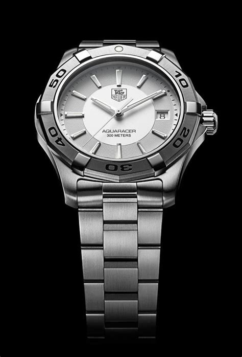 A Tag Heuer Aquaracer Like The One President Barack Obama Wears Cool Watches Rolex Watches