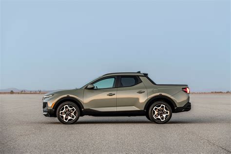 10 Hyundai Santa Cruz Wallpapers