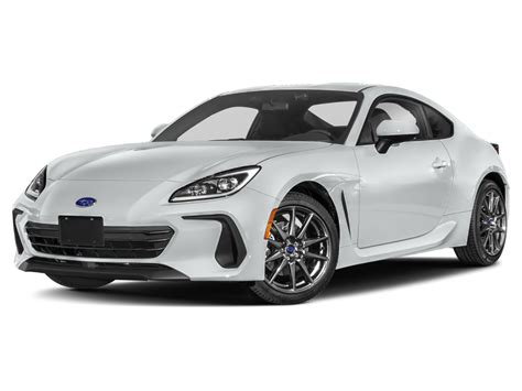 New Subaru Brz In Dallas Houston And San Antonio