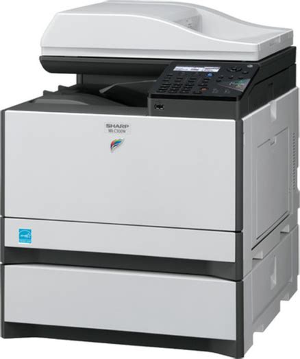 SHARP MX C300 Laser MFP Cartridges Orgprint