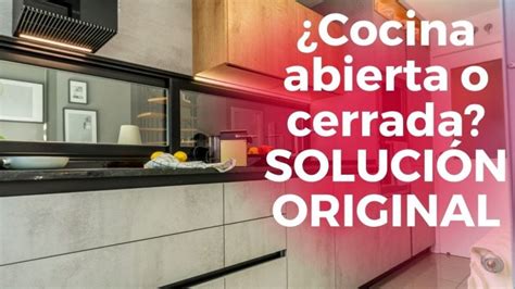 Aprovecha al máximo tu espacio ideas para una cocina y salón juntos