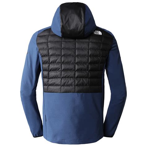 The North Face Mountain Athletics Lab Hybrid Thermoball Jacket Fleece