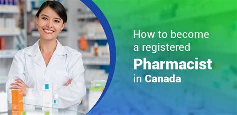 How To Become Registered Pharmacist In Canada Memberfeeling16