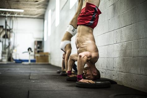 Las 3 Mejores Rutinas De CrossFit