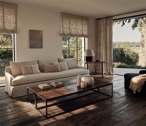 Zara Home Early Autumn Serene Home Style - The Nordroom