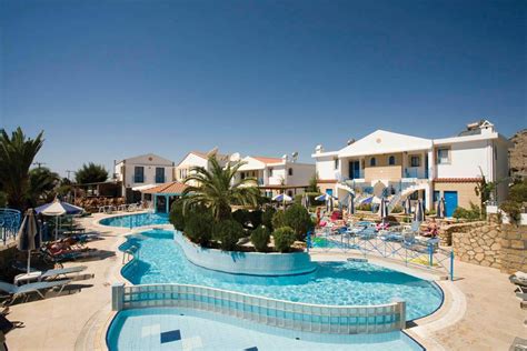 Pefki Islands Resort - MyPefkos.com