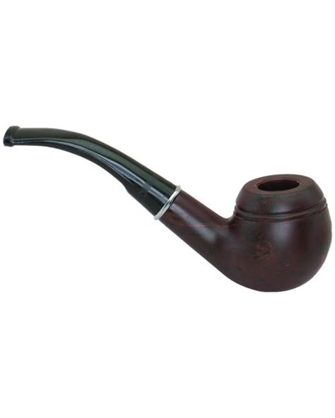 Replica Detective Pipe