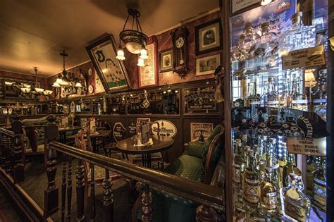 Guide To Berlin Berlins Most Beautiful Old Timer Pubs