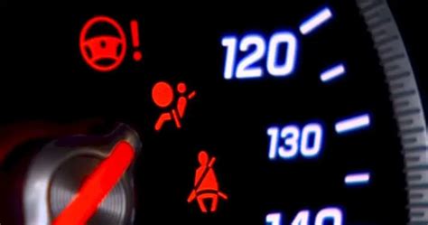 How to Reset Airbag Light After Accident, Deactivate and Replace Airbags