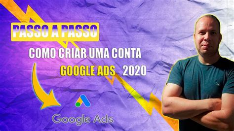 COMO CRIAR CONTA NO GOOGLE ADSENSE 2020 PASSO A PASSO YouTube