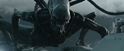 Alien Covenant Set Visit Report