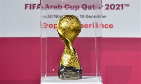 À quoi sert la Coupe arabe de la FIFA