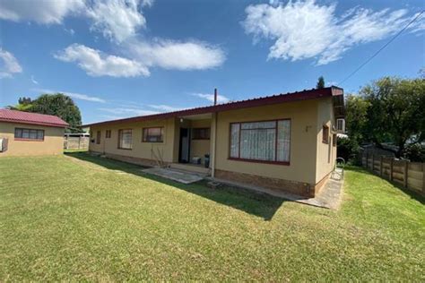 Vryheid Property Property And Houses For Sale In Vryheid Property24