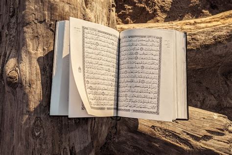 Istilah Tafsir Dalam Konteks Al Quran Pengertian Dan Signifikansinya